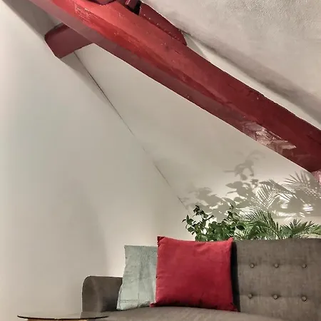 Wonderhost, Au Calme En Hypercentre Avec Parking Apartment Pau Exterior photo