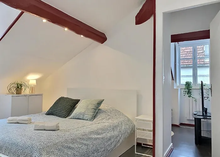 Wonderhost, Au Calme En Hypercentre Avec Parking