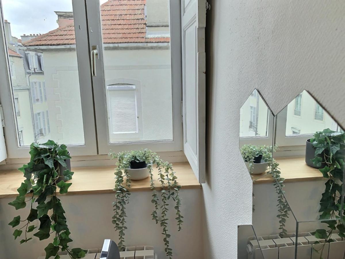 Apartment Wonderhost, Au Calme En Hypercentre Avec Parking