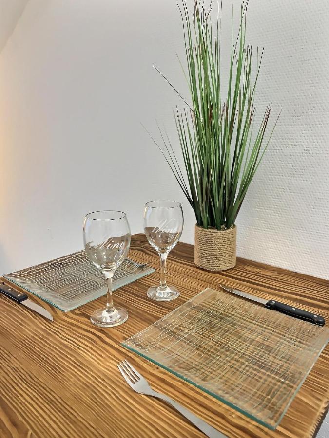 Wonderhost, Au Calme En Hypercentre Avec Parking Apartment Pau