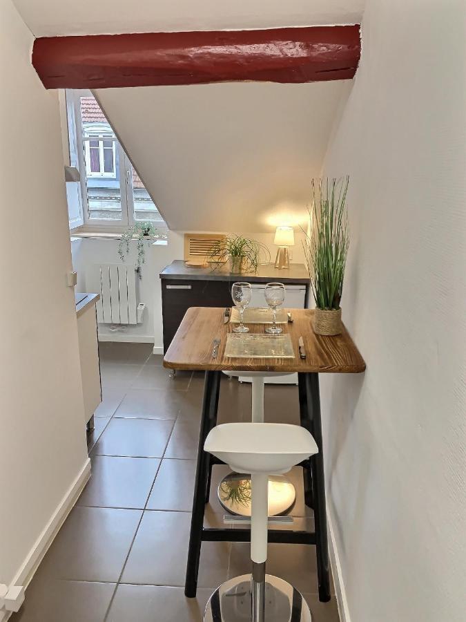 Apartment Wonderhost, Au Calme En Hypercentre Avec Parking