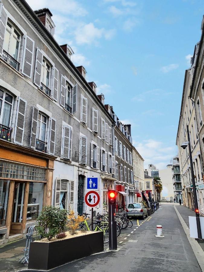Apartment Wonderhost, Au Calme En Hypercentre Avec Parking *