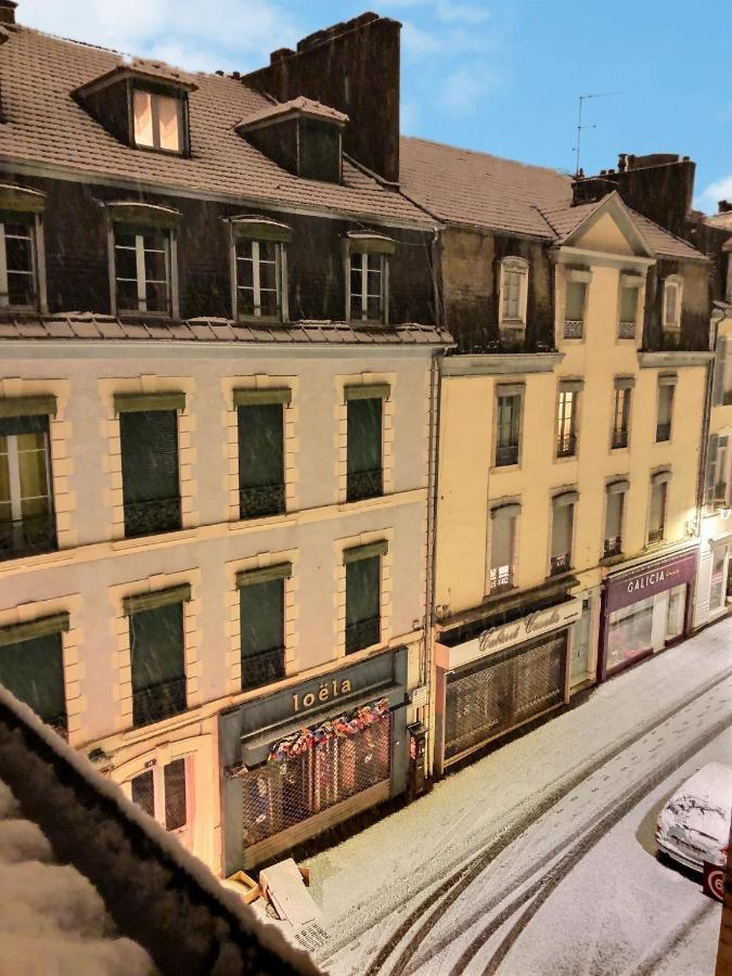 Apartment Wonderhost, Au Calme En Hypercentre Avec Parking